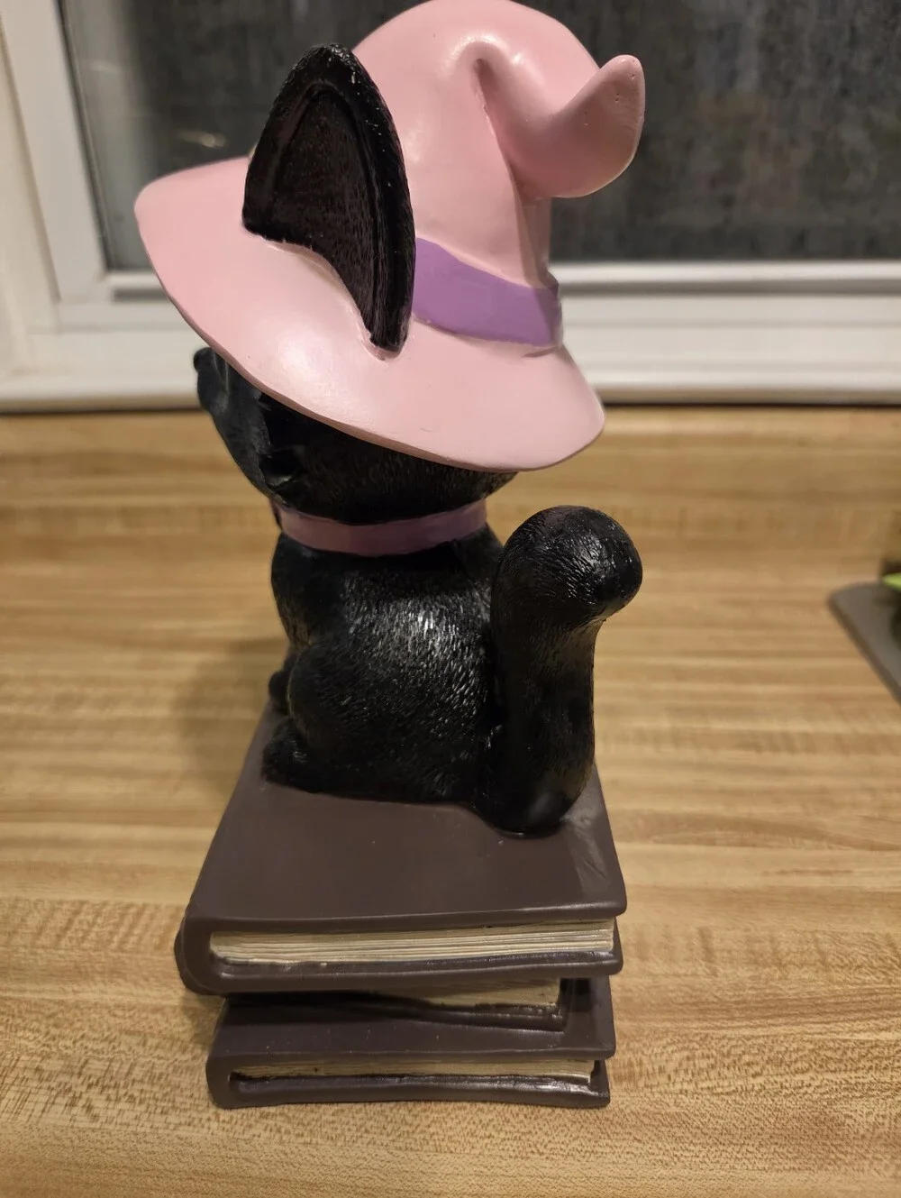 N/A ceramic halloween